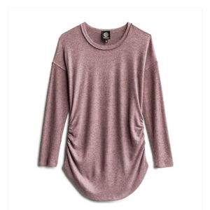Stitch Fix Bobeau Maternity Sweater